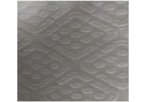 100% Polyester Static Embossed Spunlace Floor Wipes